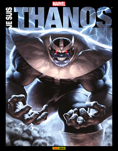 Je suis Thanos (2018)
