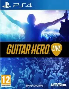 Guitar Hero Live (2015)