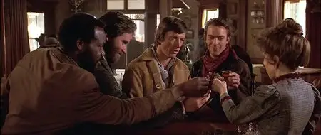 Silverado (1985)