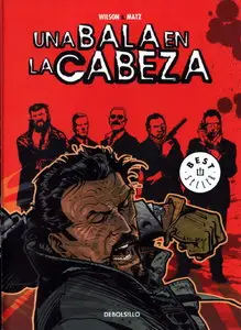 Una Bala en la Cabeza