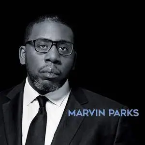 Marvin Parks - Marvin Parks (Special Edition) (2017)