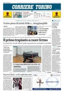 Corriere Torino – 02 novembre 2019