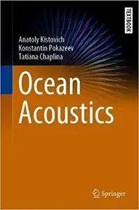 Ocean Acoustics (Repost)