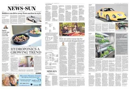 Lake County News-Sun – March 16, 2021