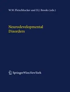 Neurodevelopmental Disorders (Repost)