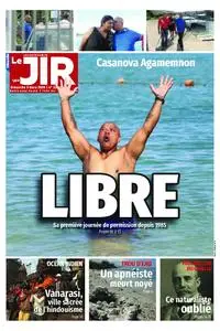 Journal de l'île de la Réunion - 03 mars 2019