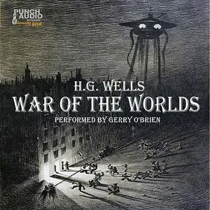 «War of the Worlds» by Herbert Wells