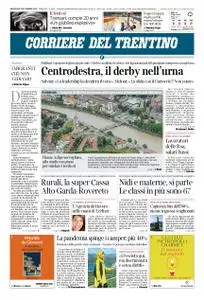 Corriere del Trentino – 02 settembre 2020