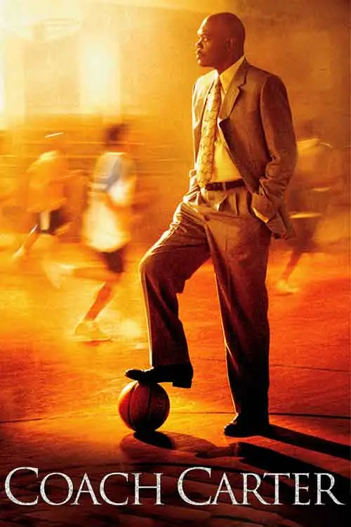 Coach Carter (2005) / AvaxHome