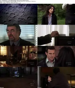 Warehouse 13 S02E09 Vendetta