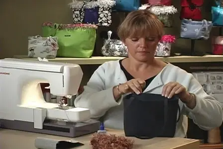 Making Handbags (2003)