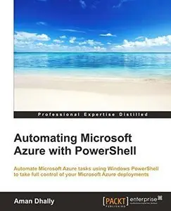 Automating Microsoft Azure with Powershell (Repost)