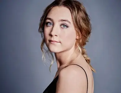 Saoirse Ronan - Steve Schofield Portraits at the 2015 BFI Film Festival