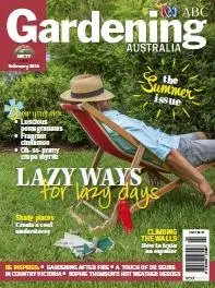 Gardening Australia - February 2016
