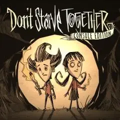 Don't Starve Together: Console Edition (2016)