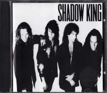 Shadow King - Shadow King (1991)
