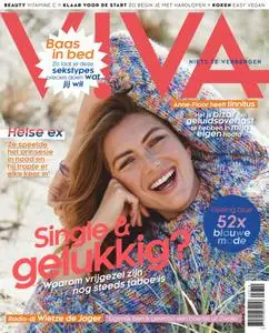 Viva Netherlands – 18 september 2019