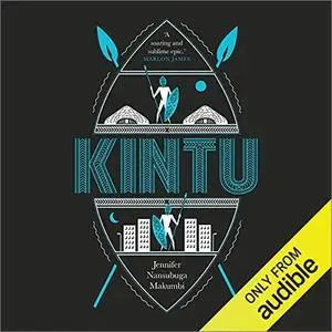 Kintu [Audiobook]