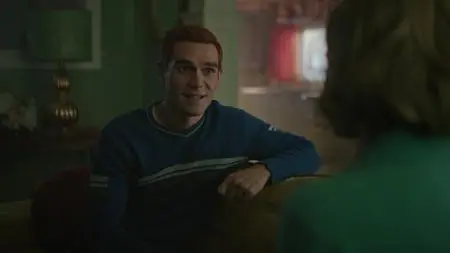 Riverdale S07E02