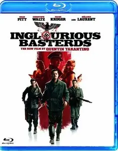 Inglourious Basterds (2009) [Reuploaded]