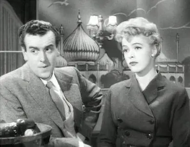 The Green Man (1956)