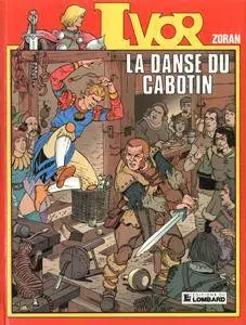 Ivor 2 - La danse du cabotin