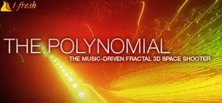 The Polynomial - Space of the music