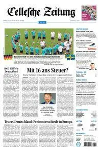 Cellesche Zeitung - 23. Juni 2018