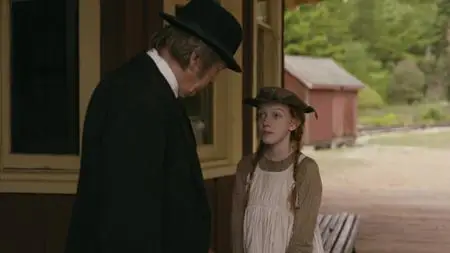 Anne with an E S01E01