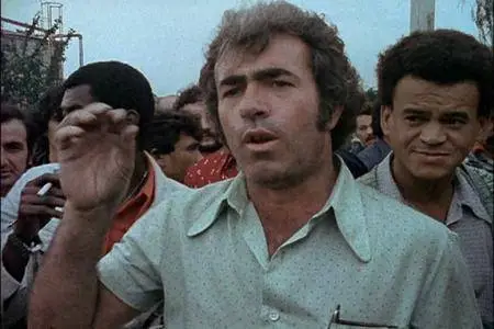 ABC da Greve (1990)