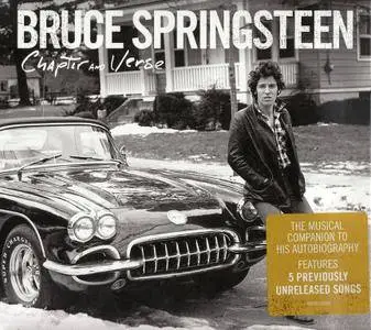 Bruce Springsteen - Chapter And Verse (2016)