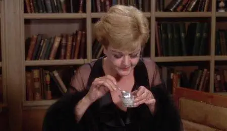 Something for Everyone (1970)