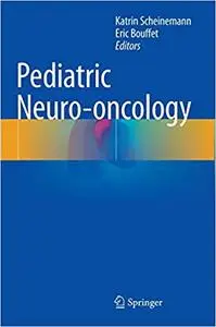 Pediatric Neuro-oncology