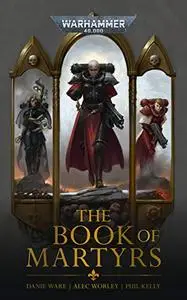 The Book Of Martyrs