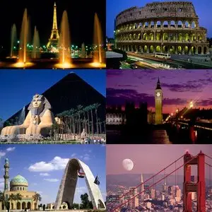 71 Beautiful Place of The World HQ Wallpapers