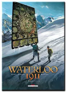 Gloris & Zarcone - Waterloo 1911 - Complet - (re-up)