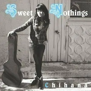 Chihana - Sweet Nothings (2009) {Get Hip} **[RE-UP]**