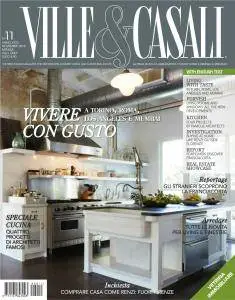 Ville & Casali - Novembre 2016