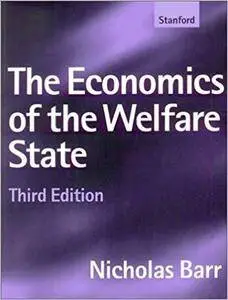 The Economics of the Welfare State (3rd Edition)