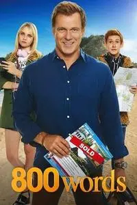 800 Words S01E06