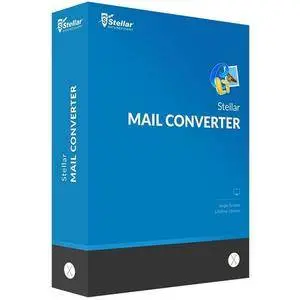 Stellar Mail Converter 2.0.0 MacOSX