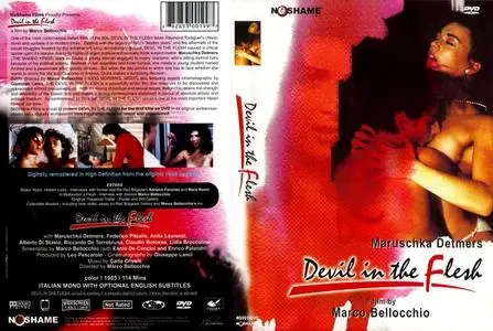 Devil in the Flesh (1986) Diavolo in corpo