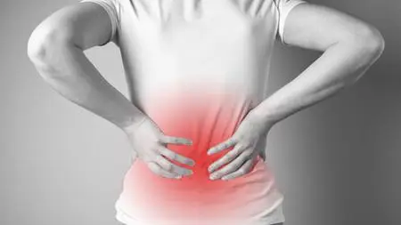 A Guide to Lower Backpain Relief (Yoga Asanas & Exercises)