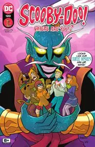 Scooby-Doo, Where Are You 120 (2023) (digital) (Son of Ultron-Empire