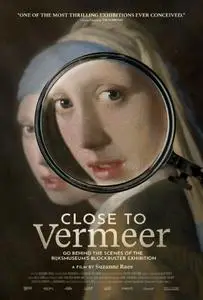 Close to Vermeer (2023)