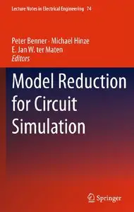 Model Reduction for Circuit Simulation (repost)