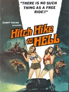 Hitch Hike to Hell (1977)