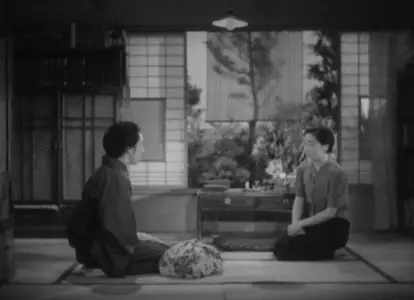 Mikaheri no tô / Introspection Tower (1941)