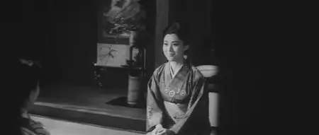 Mizu de kakareta monogatari / A Story Written with Water (1965)