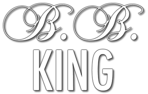 B.B. King - Got My Mojo Working (1989) [US 1st Press]